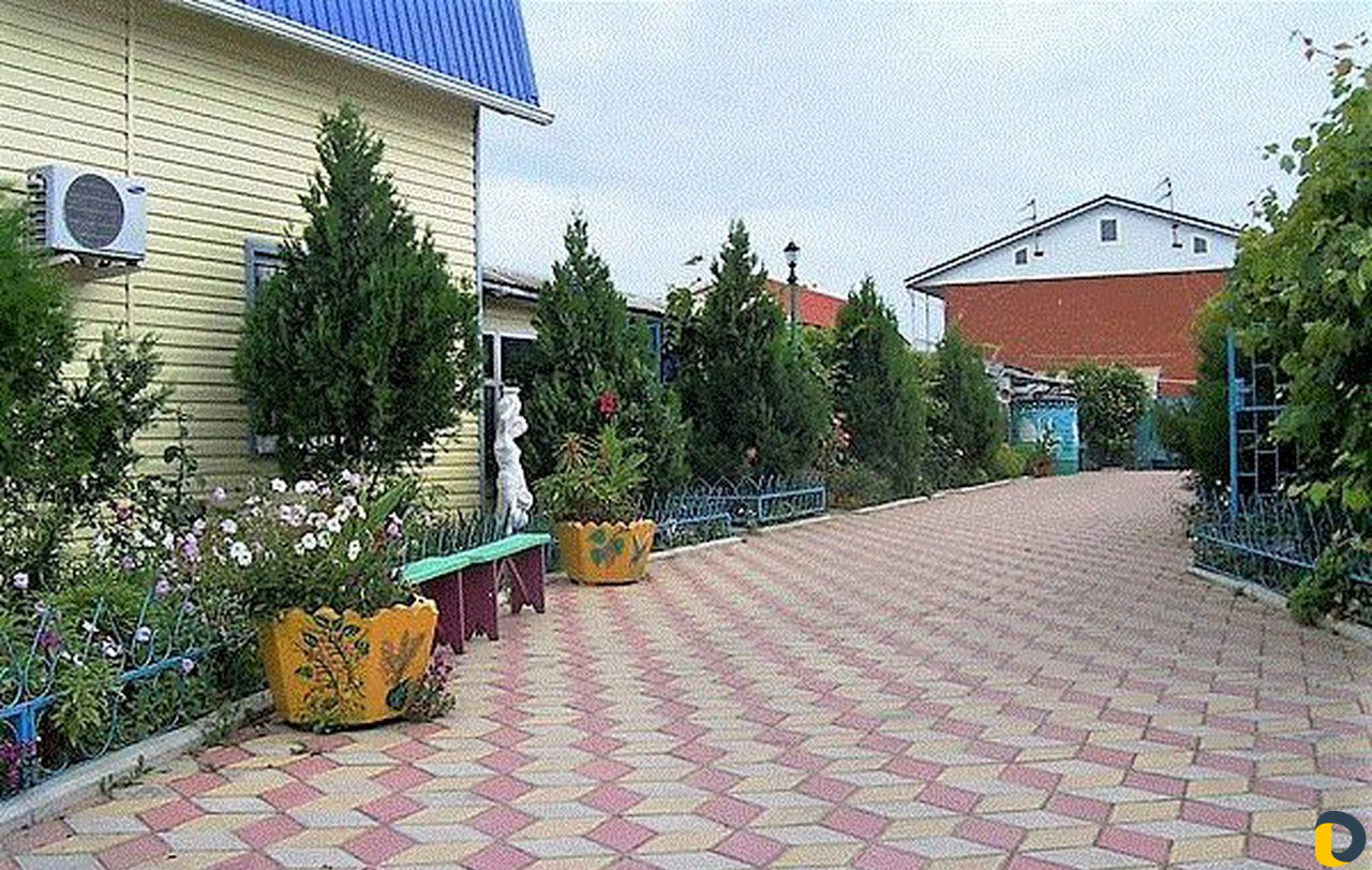 Отдых на море Гостевой дом Имандра