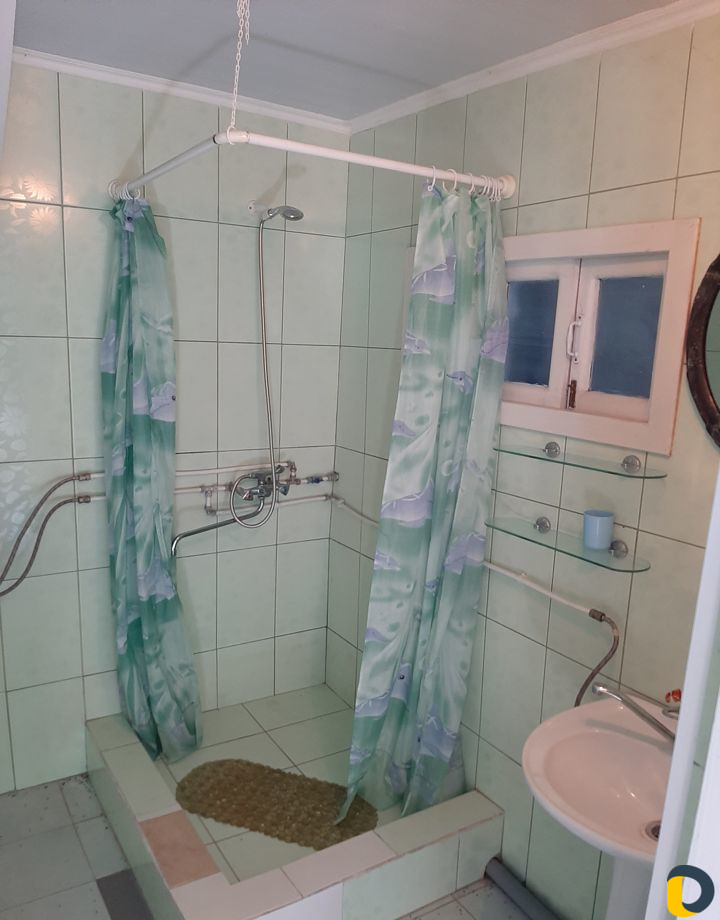 Отдых у моря. Лазаревское