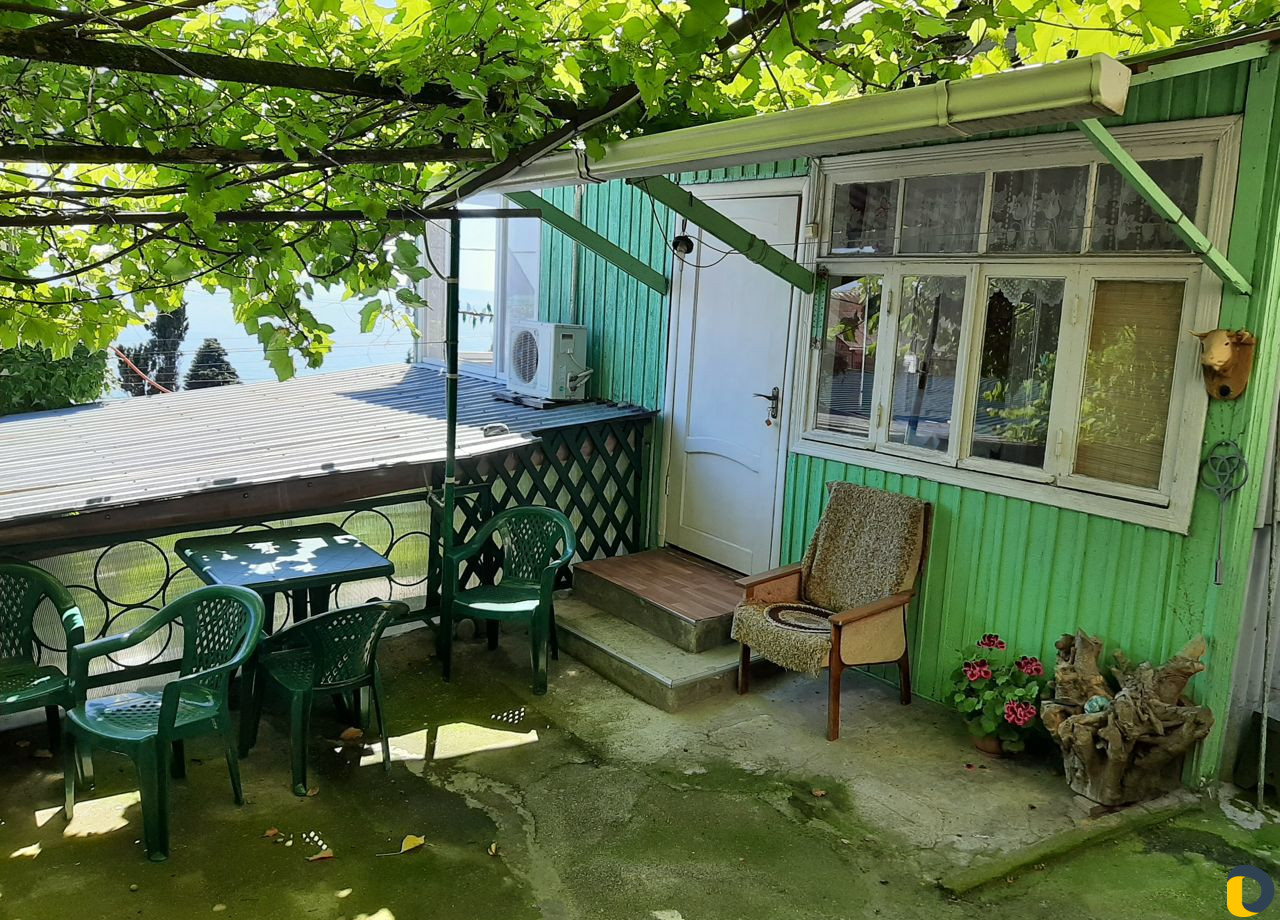 Отдых у моря. Лазаревское