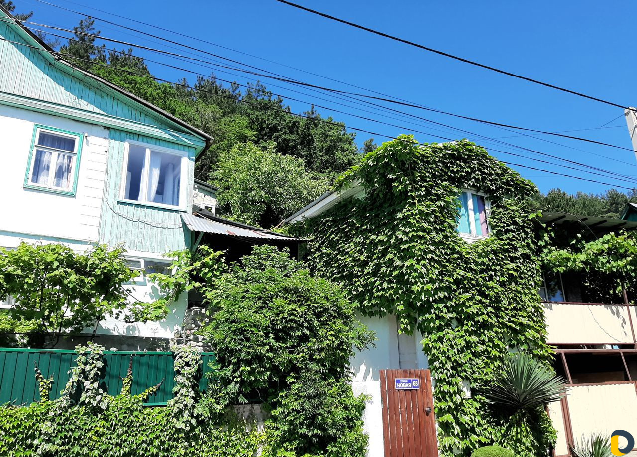 Отдых у моря. Лазаревское