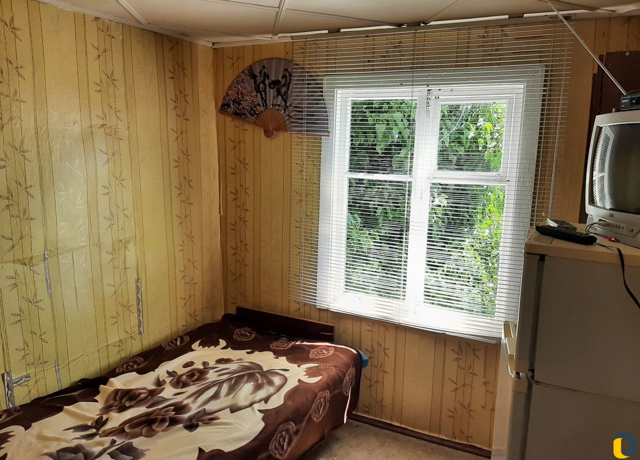 Отдых у моря. Лазаревское