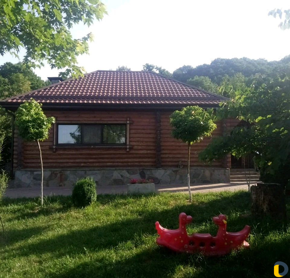 Отдых в горах