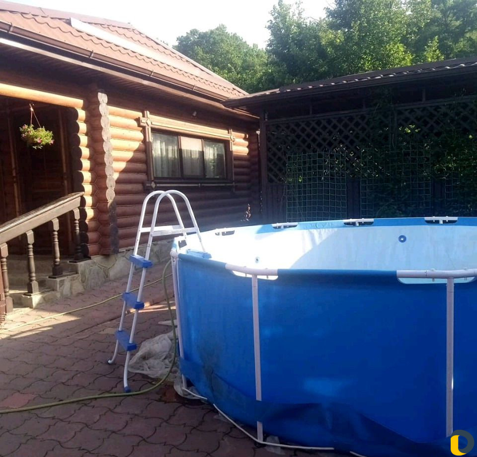 Отдых в горах