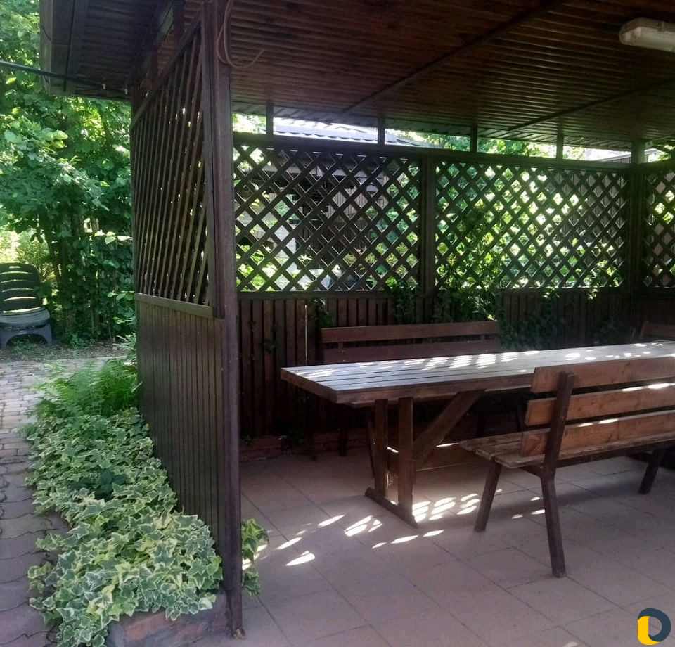 Отдых в горах