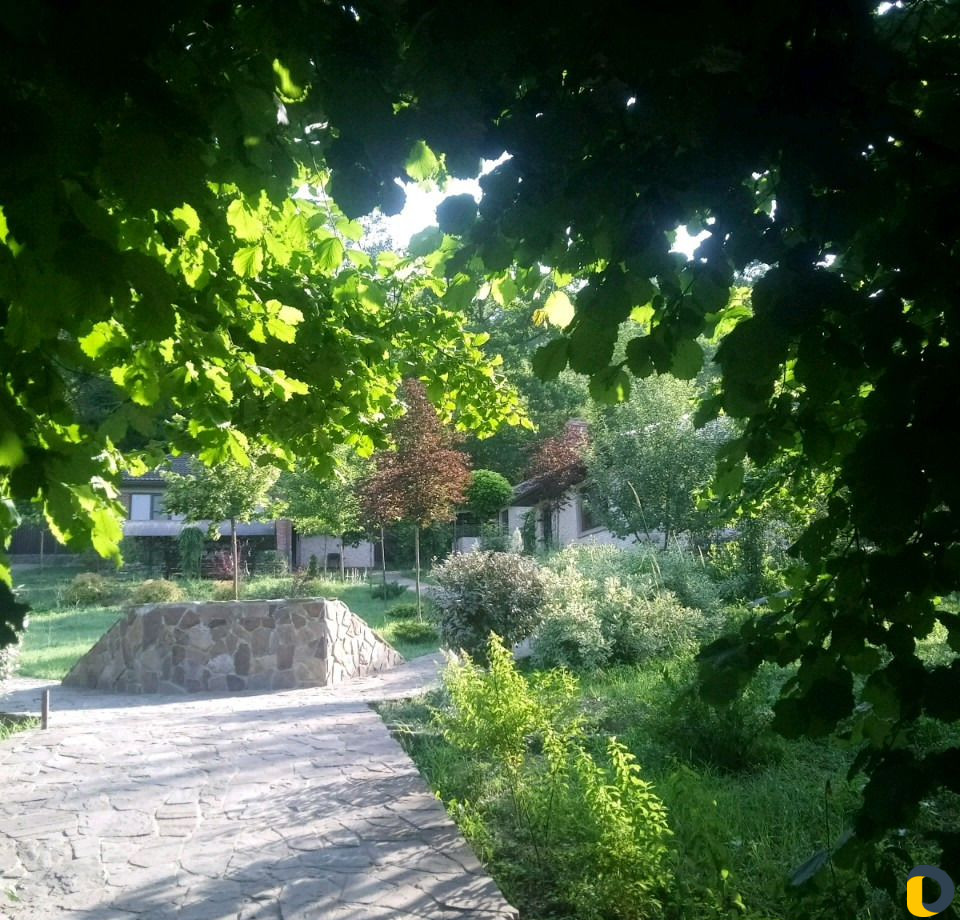 Отдых в горах