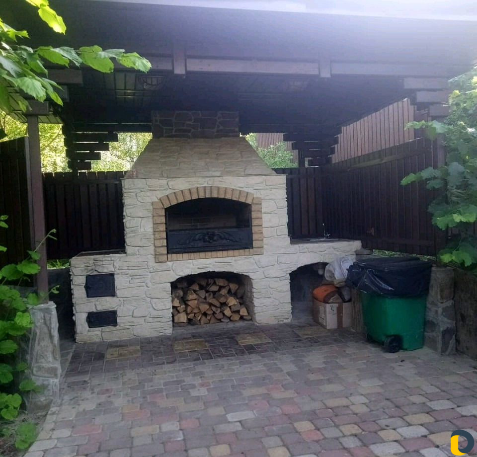 Отдых в горах