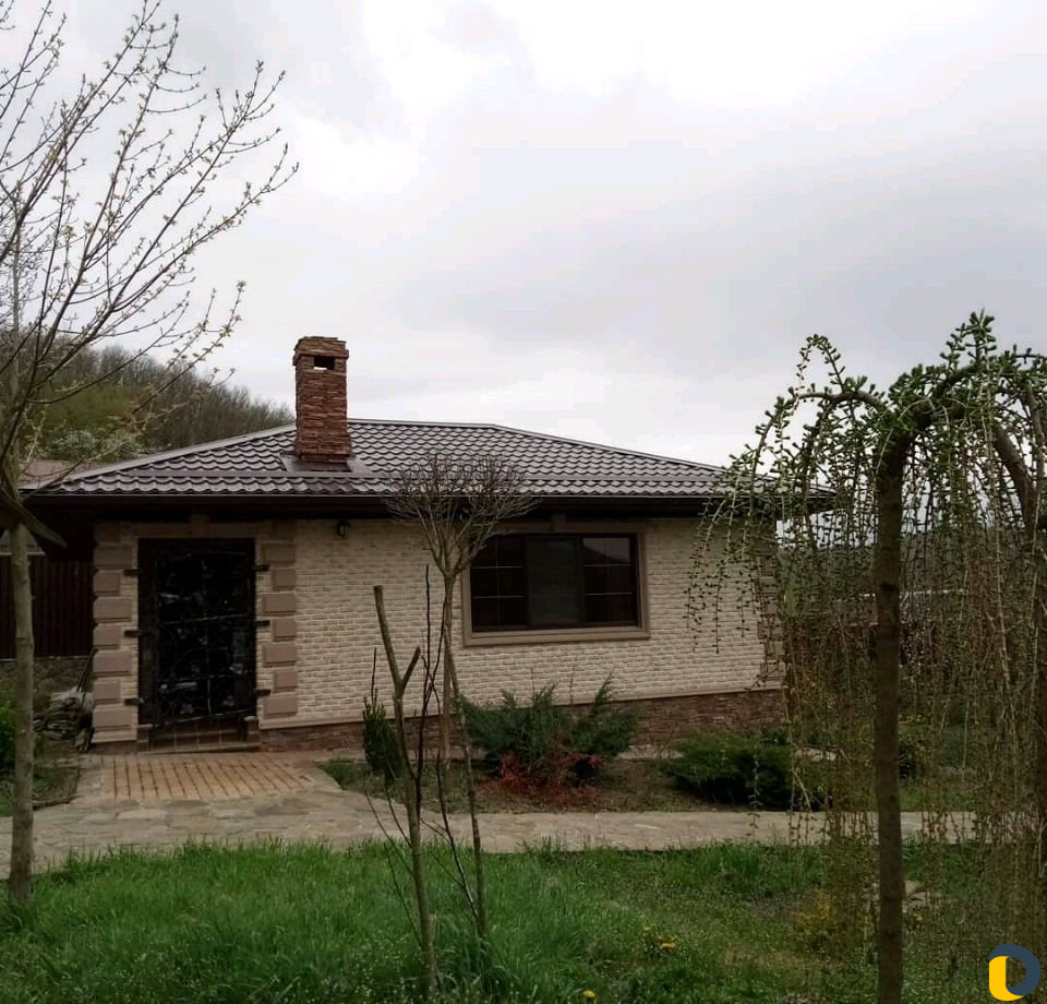 Отдых в горах