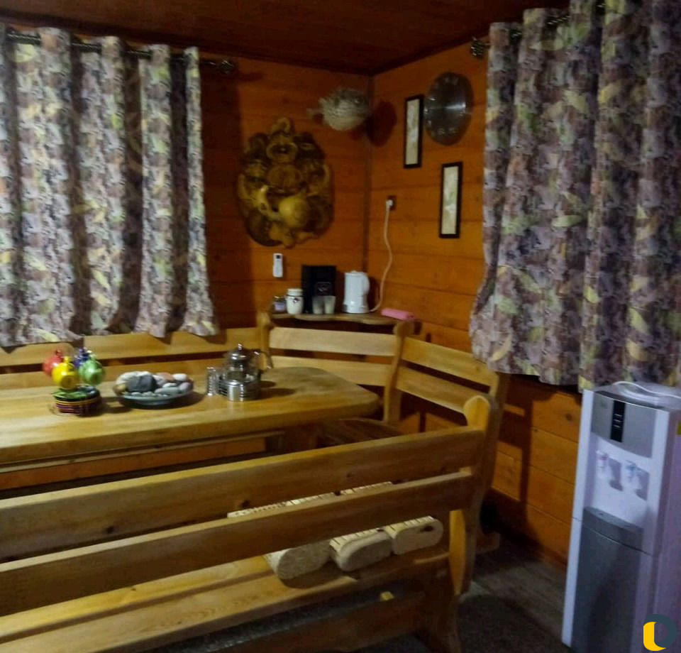 Отдых в горах