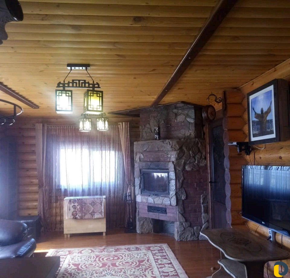 Отдых в горах