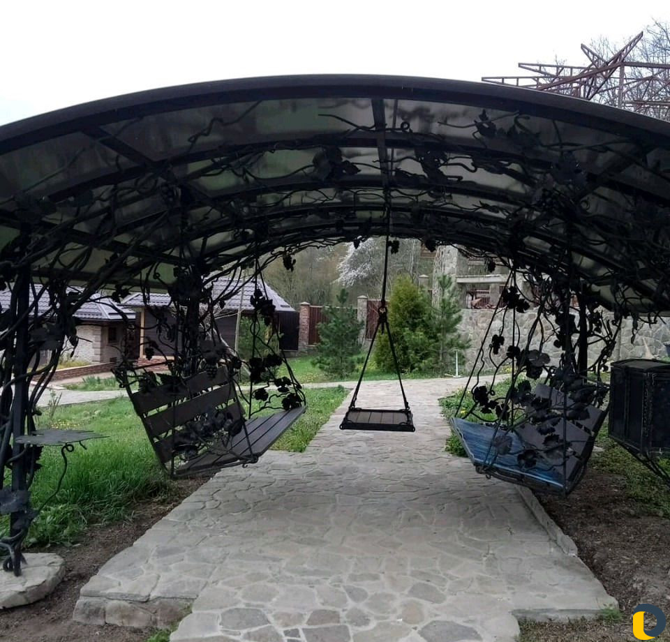 Отдых в горах