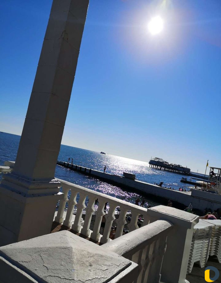 Отдых в Сочи под ключ