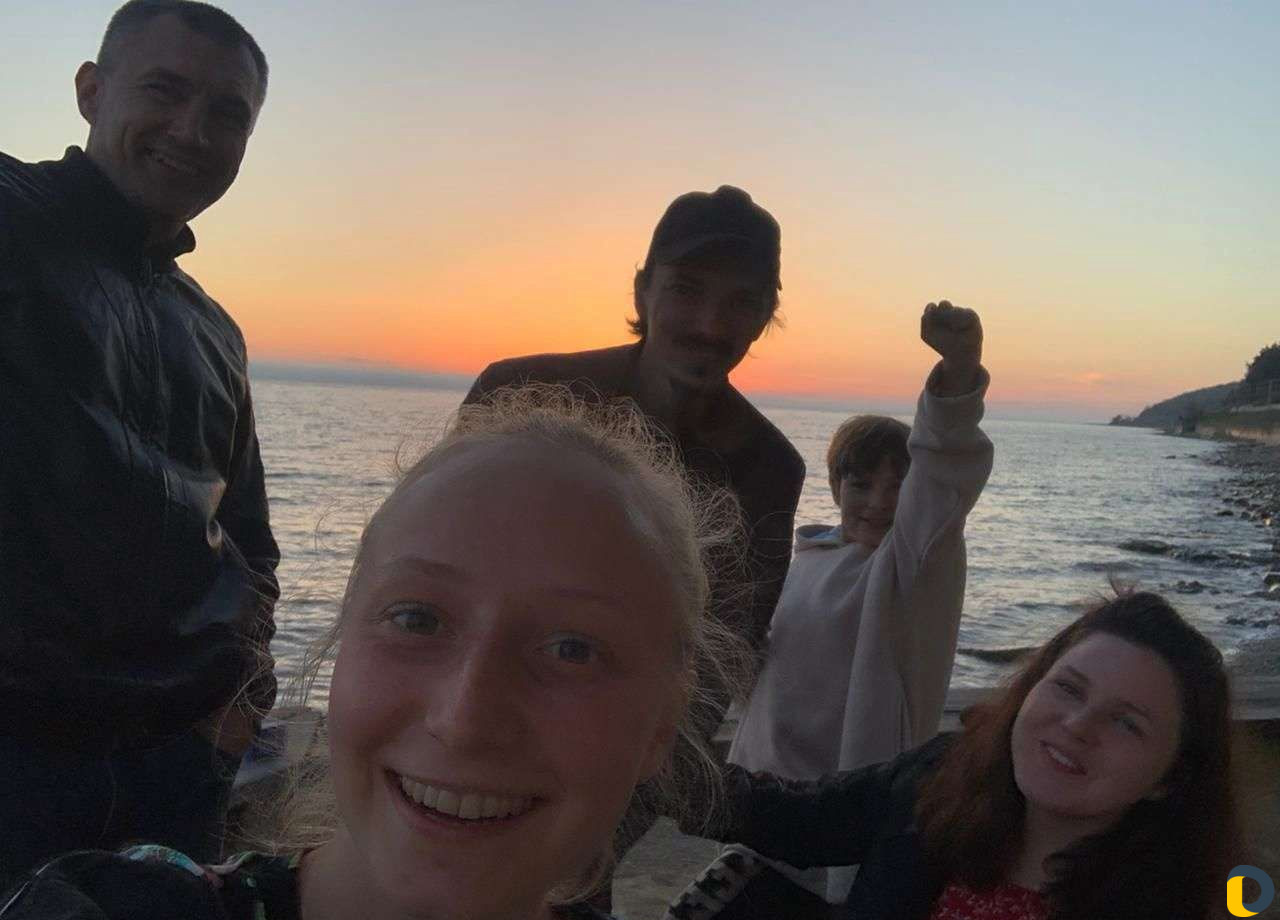 Отдых в Сочи под ключ