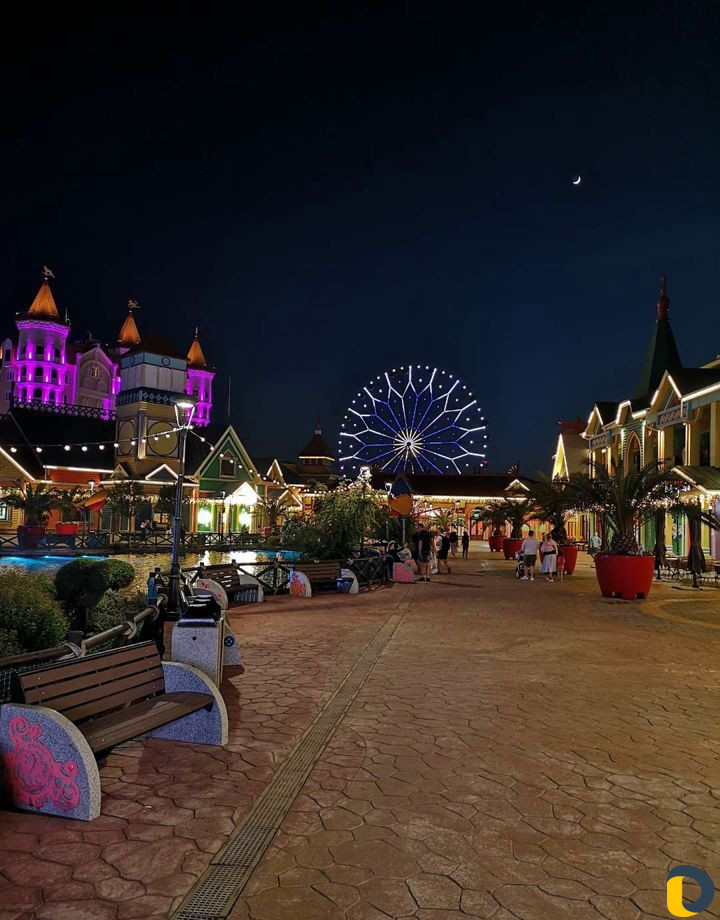 Отдых в Сочи под ключ