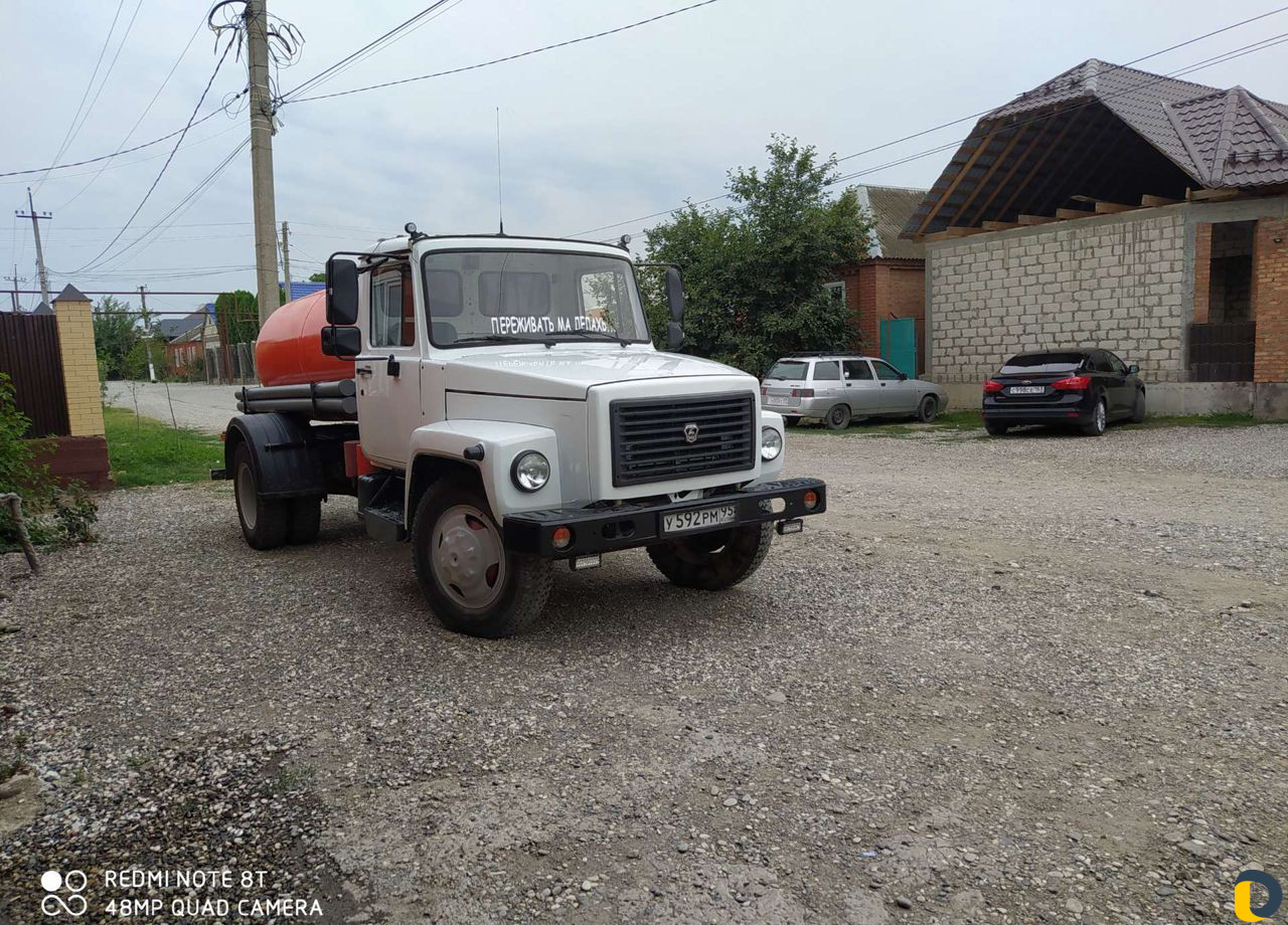 Откачка канализации