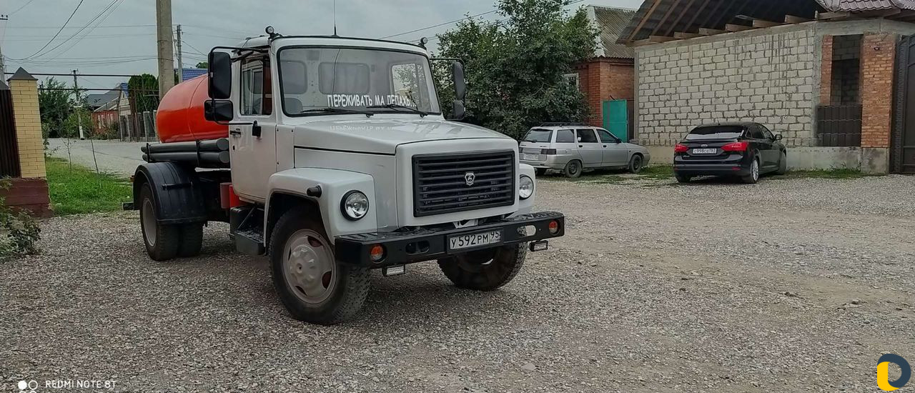 Откачка канализации