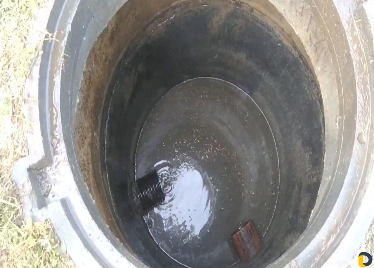 Откачка септика и канализации