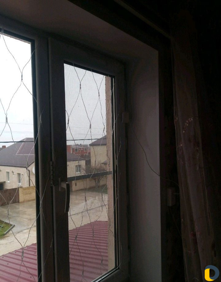 Откосы тёплые на окна и двери