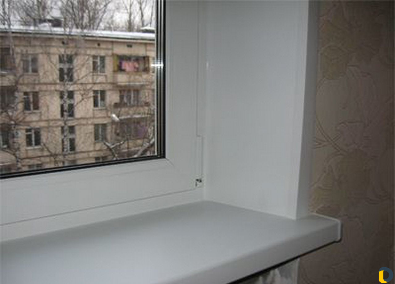 Откосы