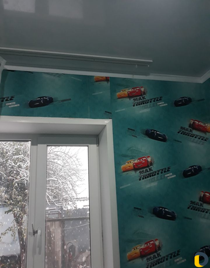 Откосы