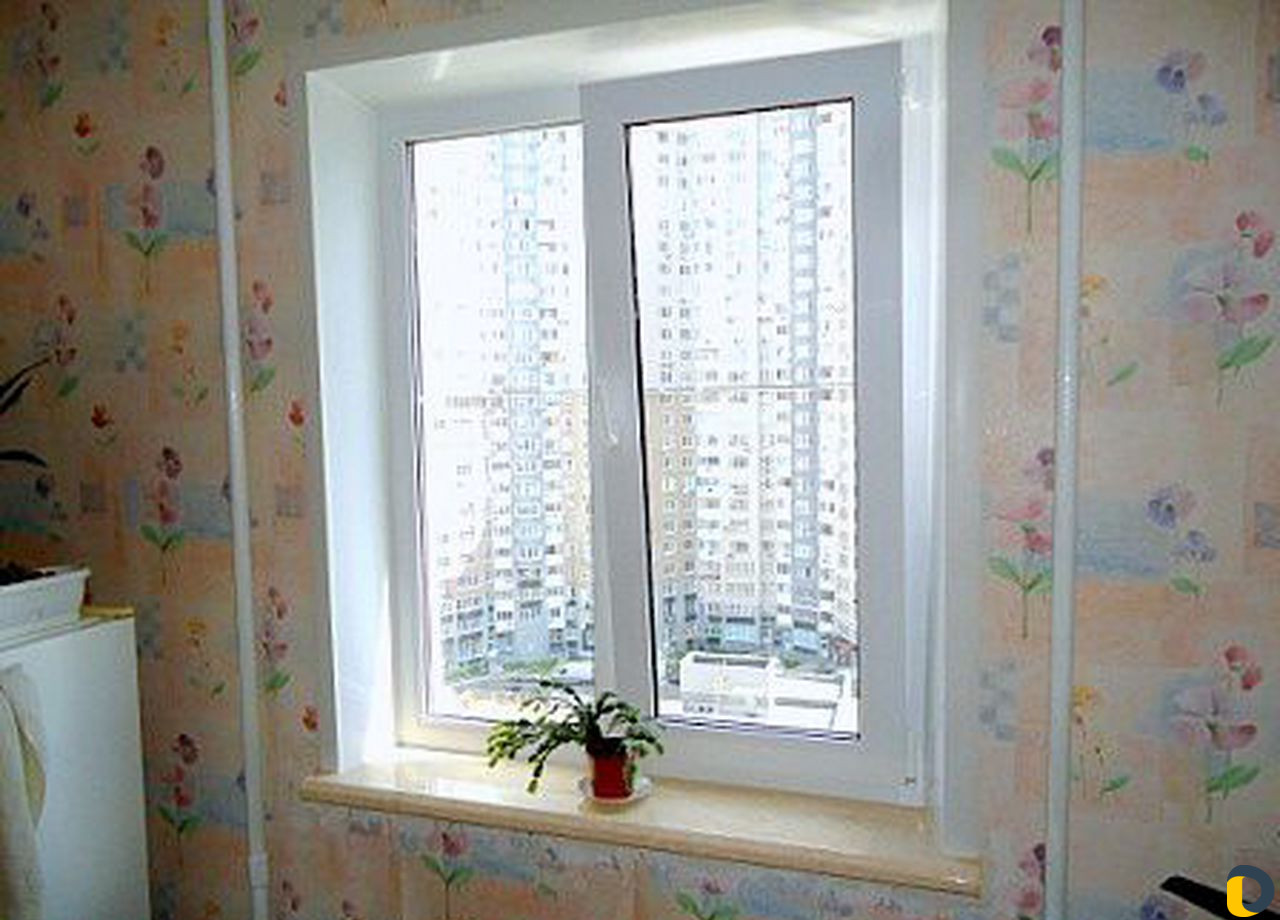Откосы