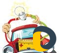 Открыть авто, Автоэлектрик