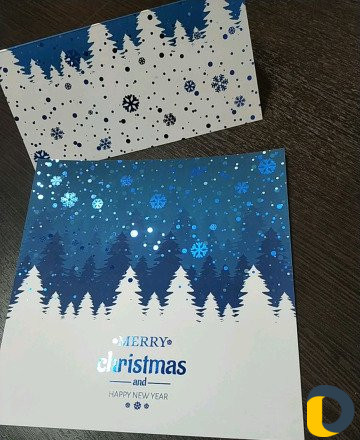 Открытки/Приглашения