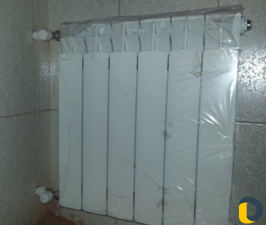 Отопление и отопительное оборудование, сантехника