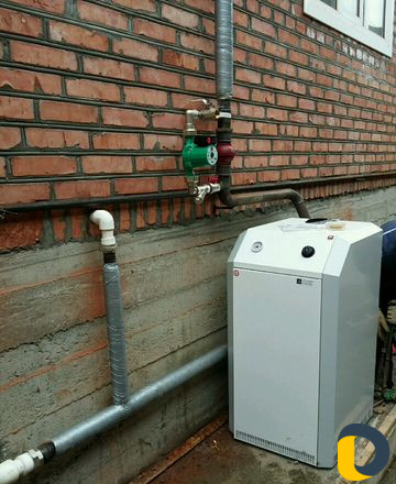 Отопление и сантехника