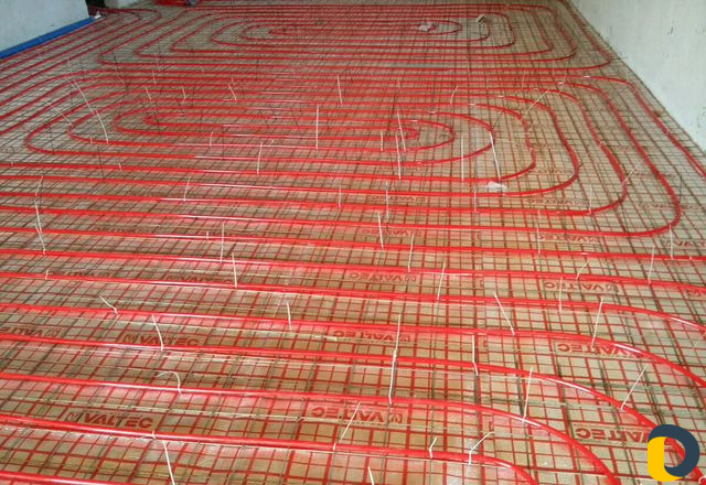 Отопление и сантехника