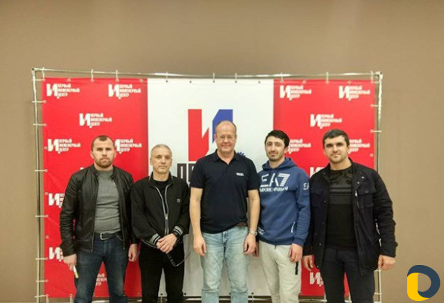 Отопление, кондиционирование, вентиляция