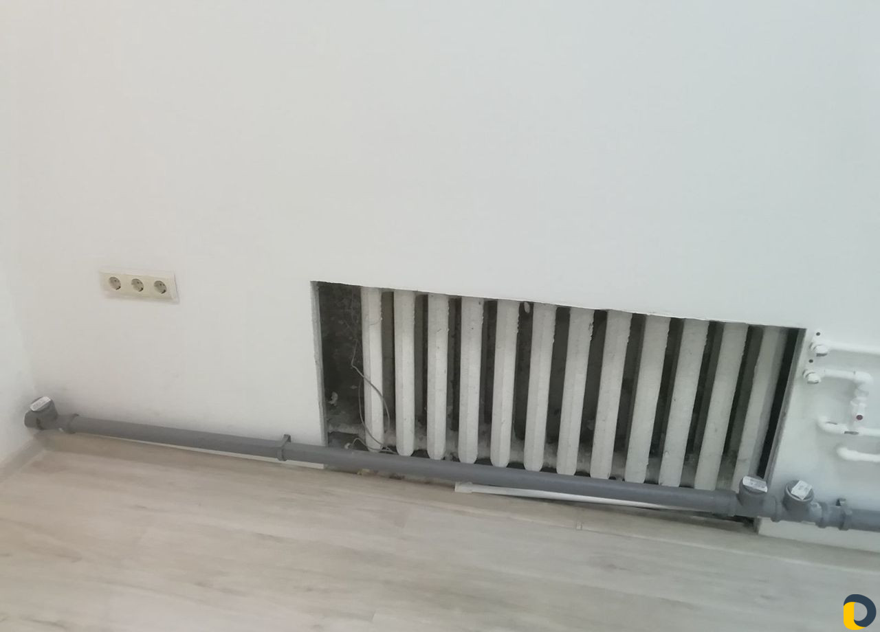 Отопление монтаж Профессионально