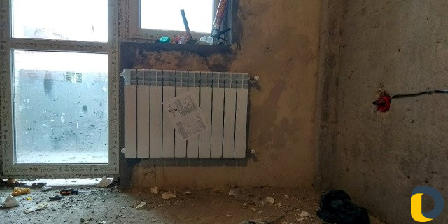 Отопление под ключ