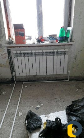 Отопление,ремонт котлов,колонок,каминов