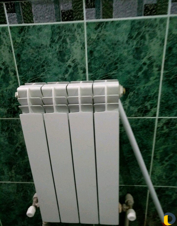 Отопление, Сантехника, Сварка