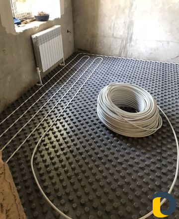 Отопление Сантехника