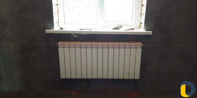 Отопление сантехника вода канализация