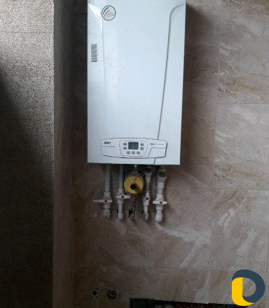 Отопление сантехника вода канализация