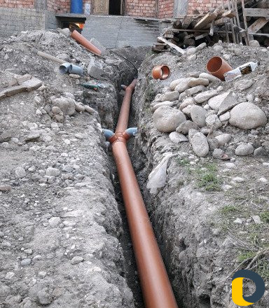 Отопление сантехника вода канализация