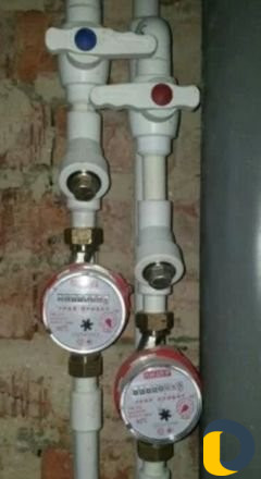 Отопление, сантехника водоснабжее