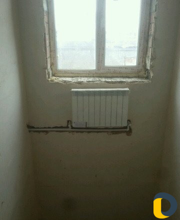 Отопление, теплые полы, сантехника, электрика