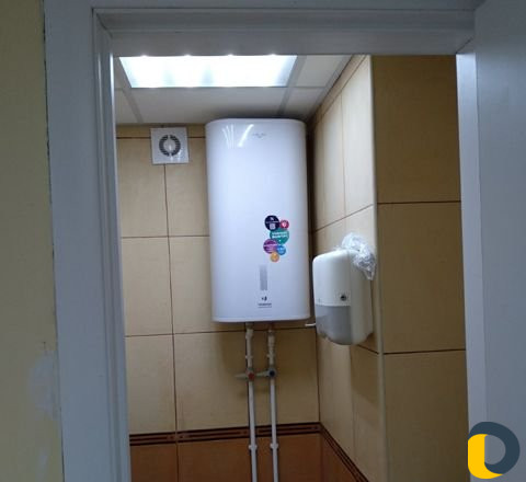 Отопление, теплые полы, сантехника, электрика