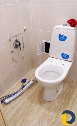 Отопление, теплые полы, сантехника, электрика