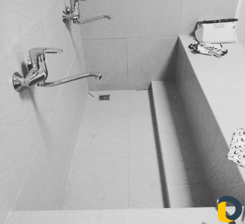 Отопление, теплые полы, сантехника, электрика