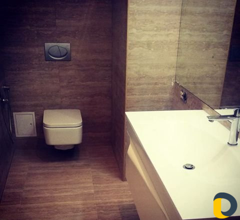 Отопление, теплые полы, сантехника, электрика