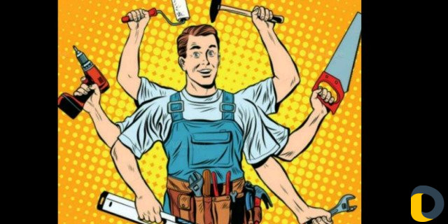 Отопление теплый пол кафел сантехника обои плотник