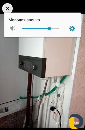 Отопление установка радиаторов и котлов