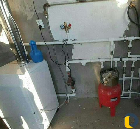 Отопление