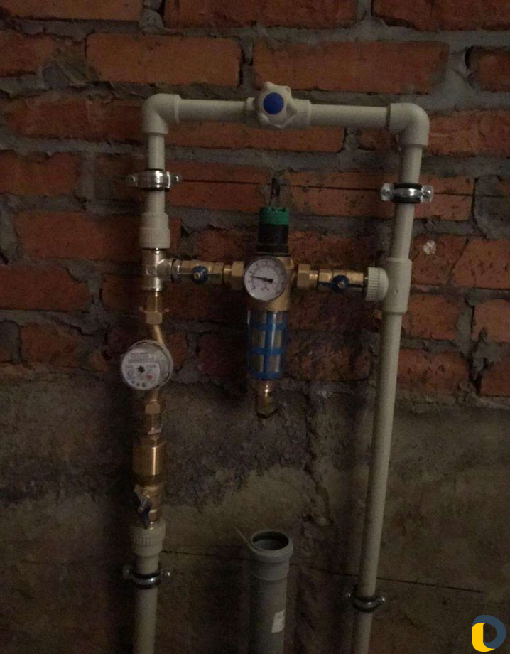 Отопление