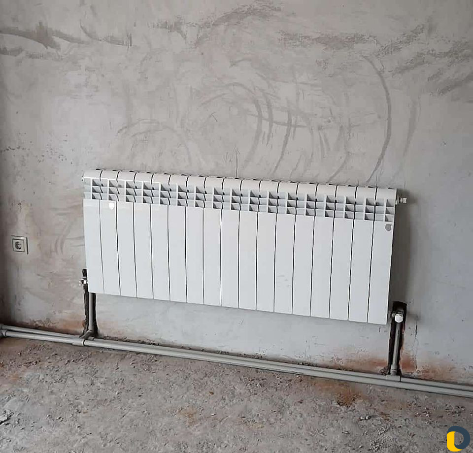 Отопление