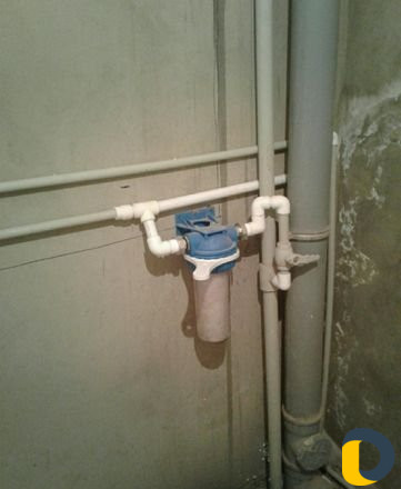 Отопление